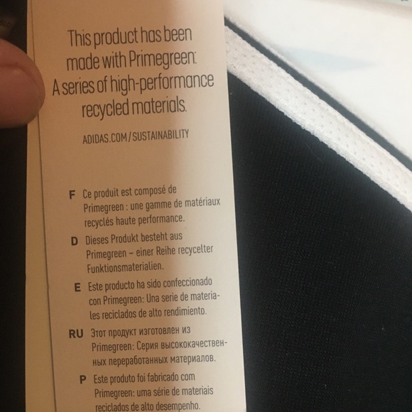 ADIDAS 3STRIPE LONG SLEEVE SWEATSHIRT SIZE XL NEW WITH TAGS - Picture 4 of 6